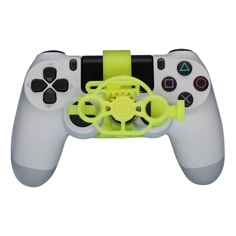 Mini volant de jeu pour manette de jeu