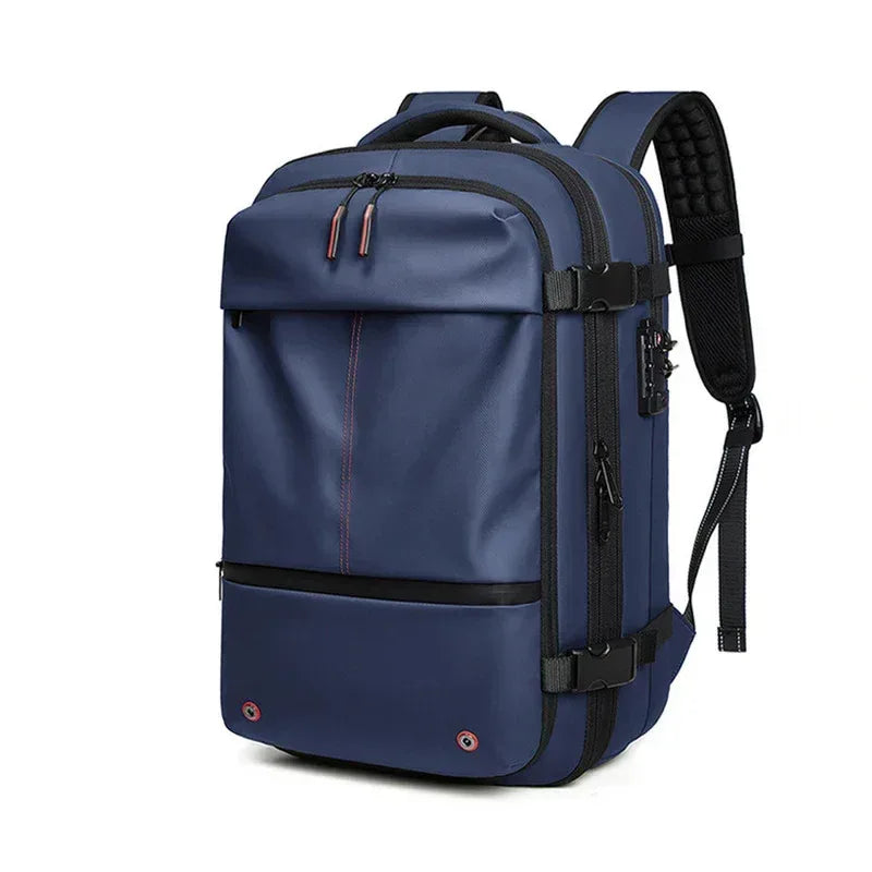 Travel Vacuum Backpack - DroppLux