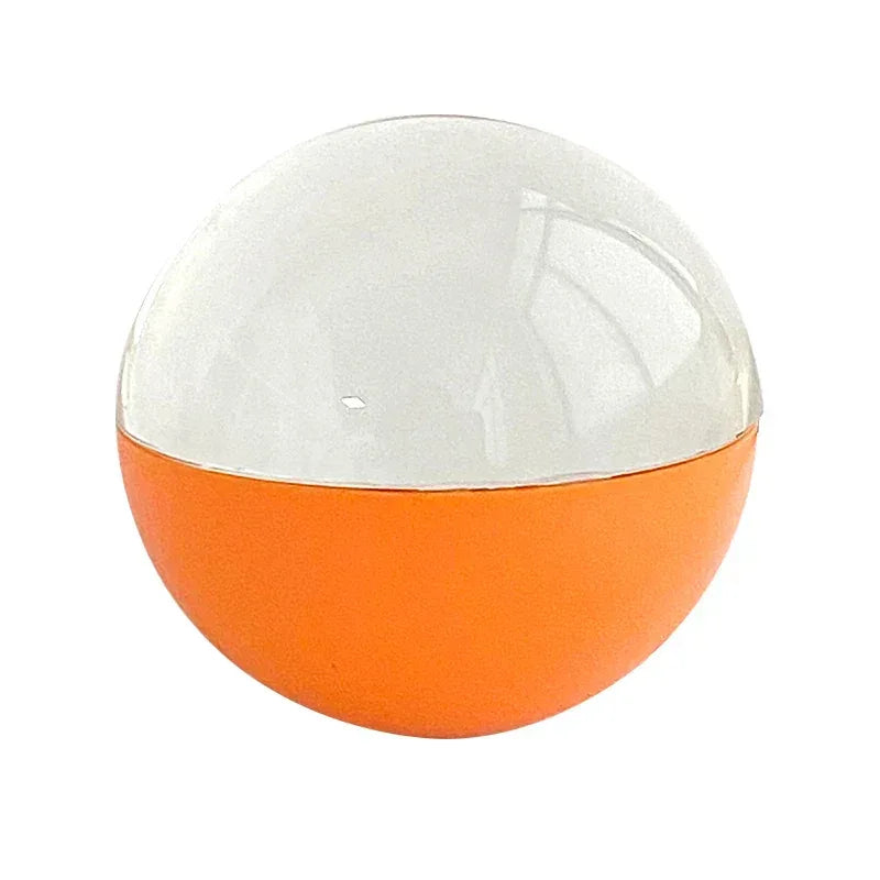 Customizable Video Crystal Sphere - DroppLux