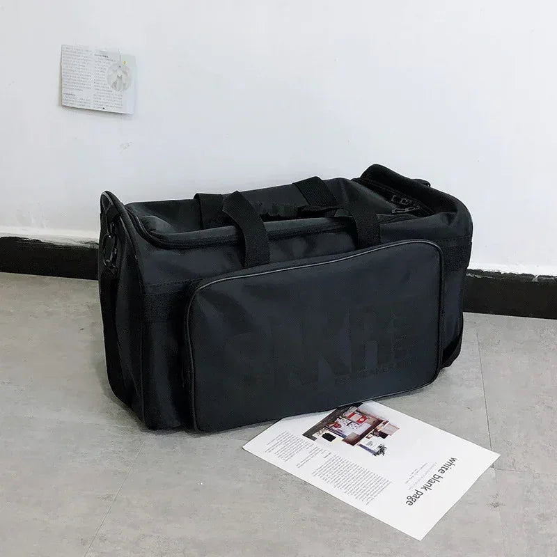 Athletes Sports Bag - DroppLux