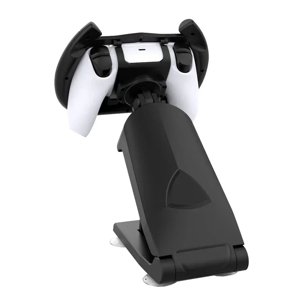 Gaming Steering Wheel for PS5 - DroppLux