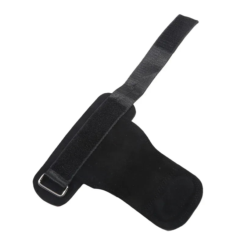 Power Grip Straps for Strength Training - DroppLux
