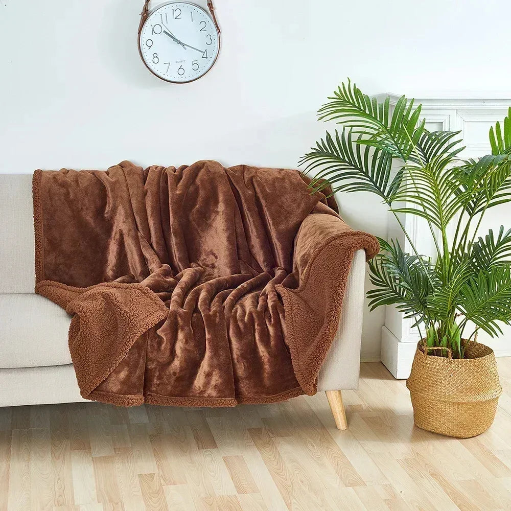 Waterproof Blanket - DroppLux