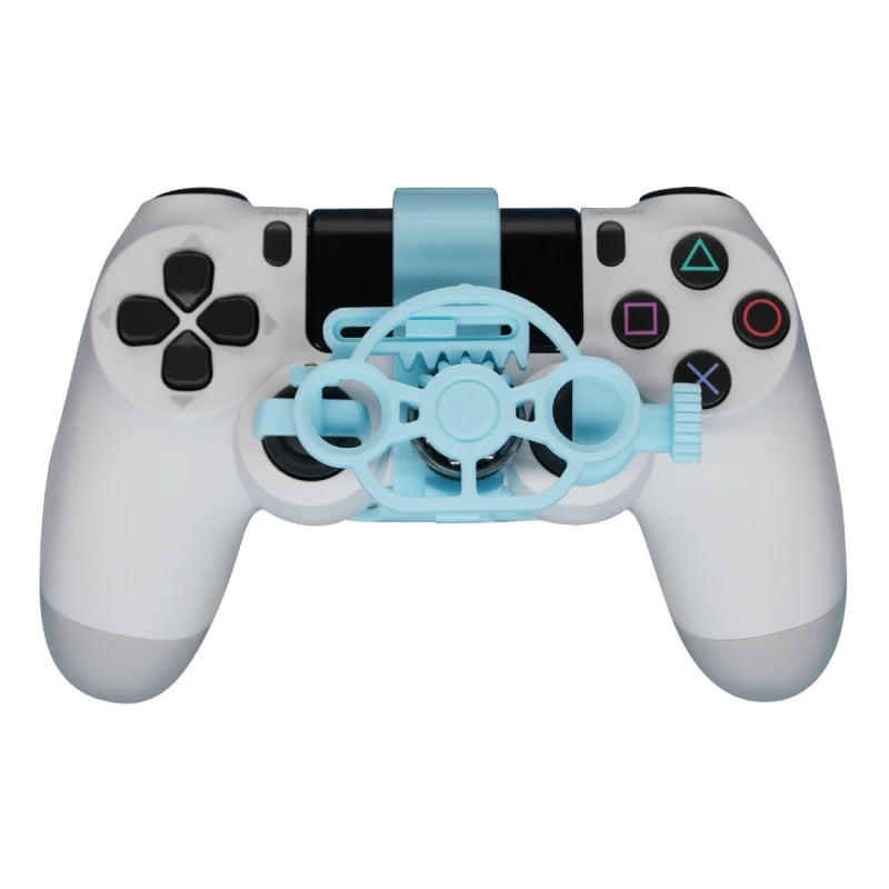 Mini volant de jeu pour manette de jeu