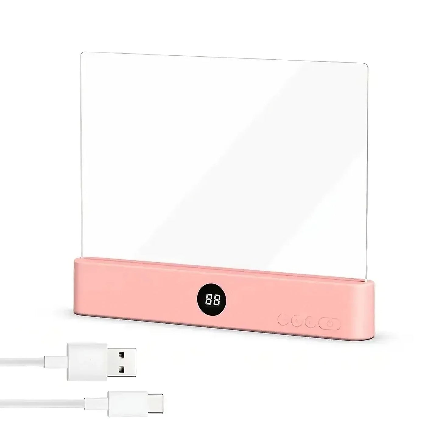 LED Book Light - DroppLux