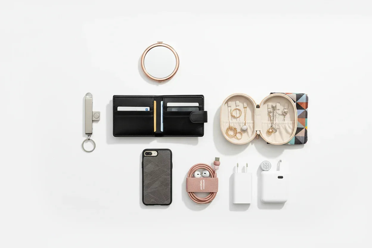 Shop Women’s Accessories & Clever Problem-Solving Essentials | Dropplux - DroppLux