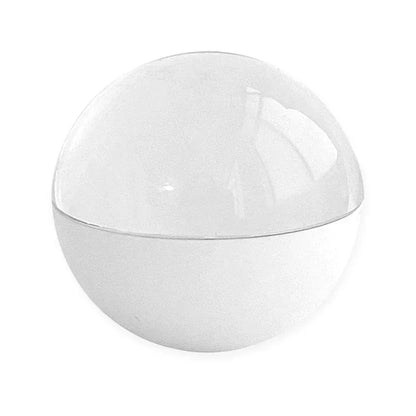 Customizable Video Crystal Sphere - DroppLux