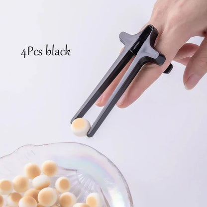 Snack Grabbers - DroppLux