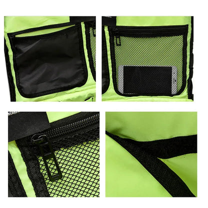 Athletes Sports Bag - DroppLux