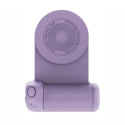 3 in 1 Camera Holder Grip - DroppLux