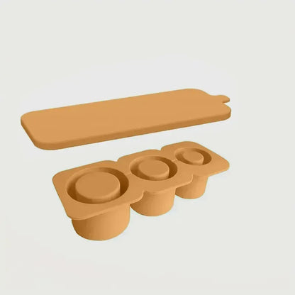 Ice Cup Silicone Maker - DroppLux