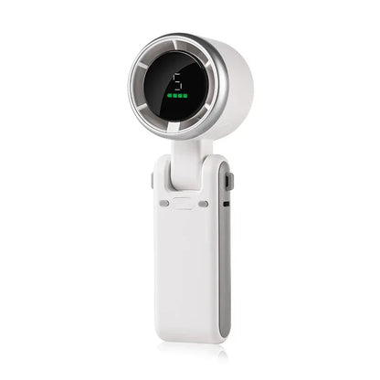 Handheld Turbo Fan - DroppLux