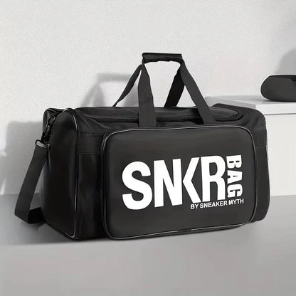 Athletes Sports Bag - DroppLux