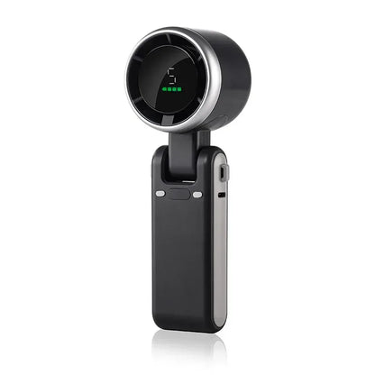 Handheld Turbo Fan - DroppLux