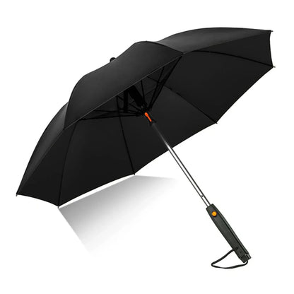Portable Umbrella with Fan & Misting - DroppLux