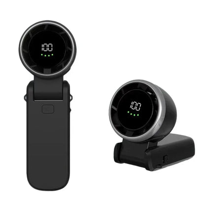 Handheld Turbo Fan - DroppLux
