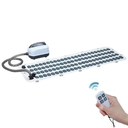 Bath Electric Bubble Mat - DroppLux