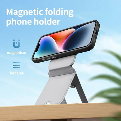 Phone Magnetic Stand Holder For iPhone - DroppLux