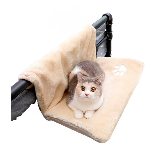Cat Hanging Bed - DroppLux