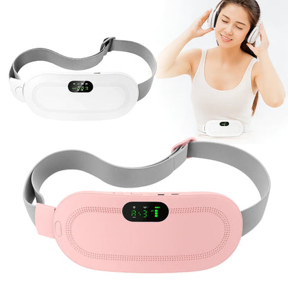 Menstrual Relief Heating Belt - DroppLux