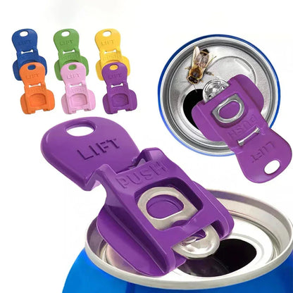 Soda Can Lid Opener - DroppLux