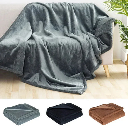 Waterproof Blanket - DroppLux