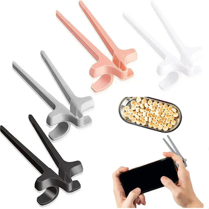 Snack Grabbers - DroppLux