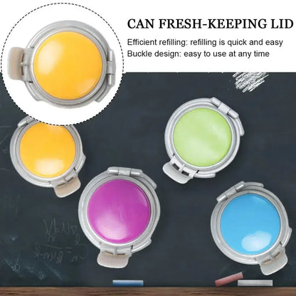 Can Fresh-Keeping Lid - DroppLux
