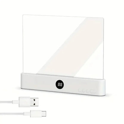 LED Book Light - DroppLux
