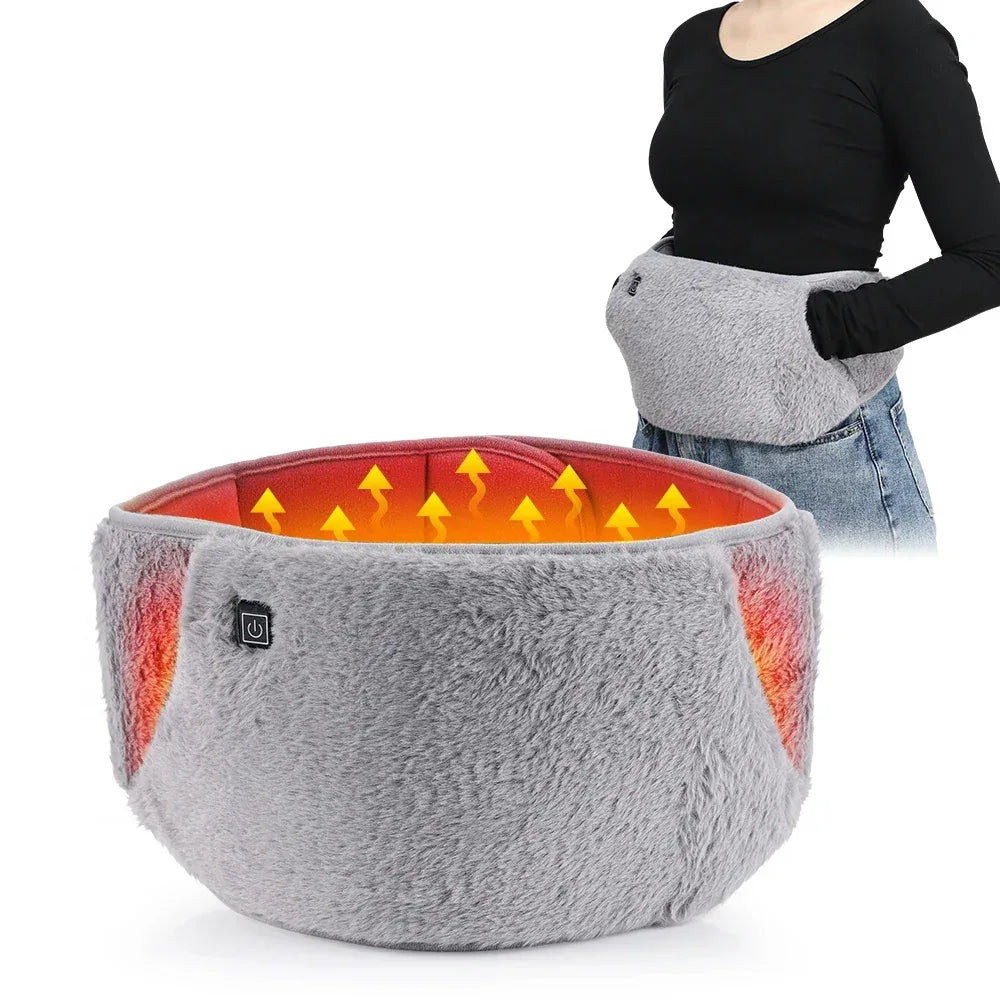 Electric Heating Waist Belt - DroppLux