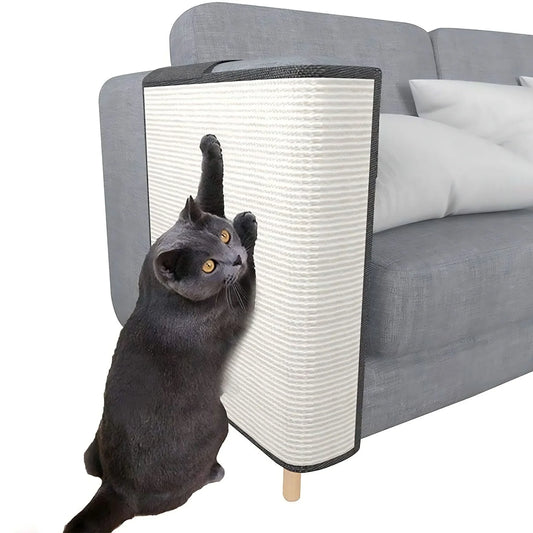 Cat Scratch Sofa Protector - DroppLux
