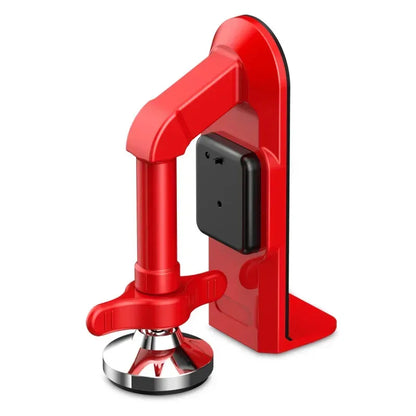 Metal Door Lock Alarm - DroppLux