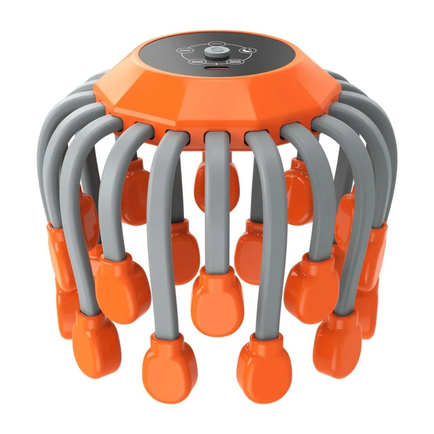 Head Massager for Migraine Relief - DroppLux