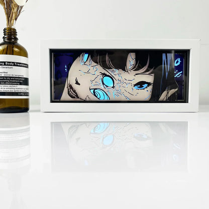 Anime Light Box - DroppLux