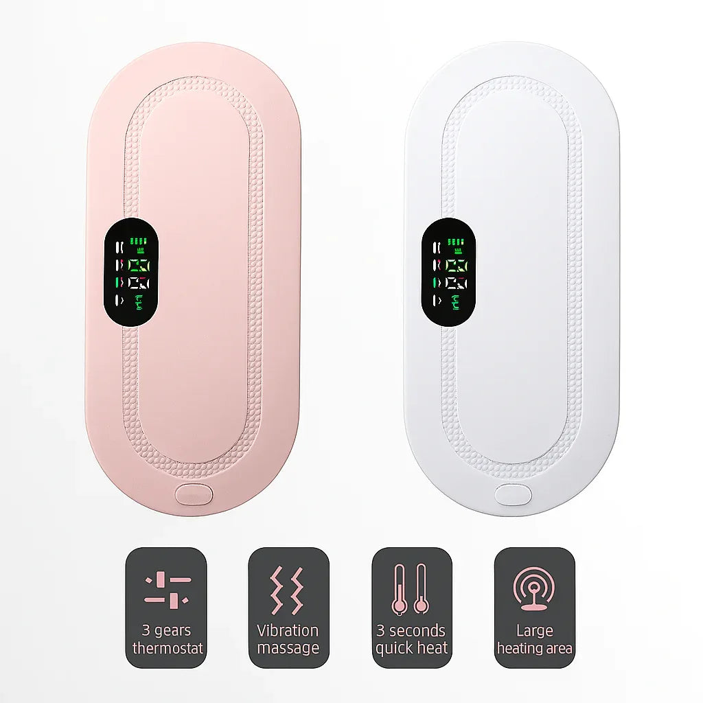 Menstrual Relief Heating Belt - DroppLux