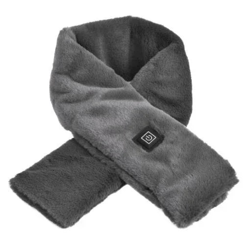 Electric Heated Scarf - DroppLux
