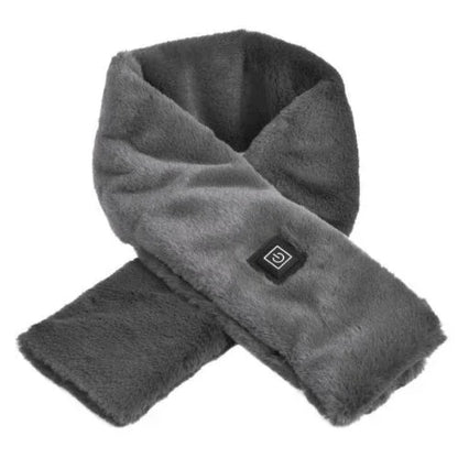 Electric Heated Scarf - DroppLux