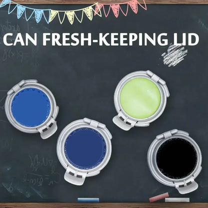 Can Fresh-Keeping Lid - DroppLux