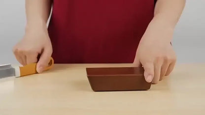 Rolling Knife Sharpener - DroppLux