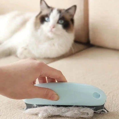 Effective Pet Hair Remover - DroppLux