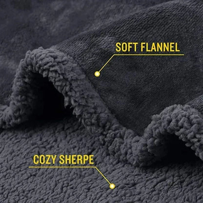 Waterproof Blanket - DroppLux