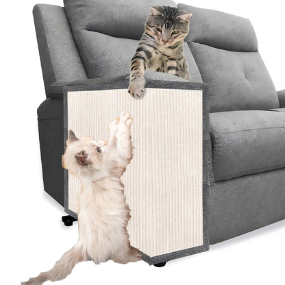 Cat Scratch Sofa Protector - DroppLux