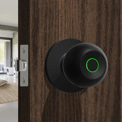 Smart Door Knob - DroppLux