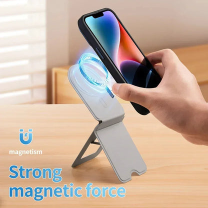 Phone Magnetic Stand Holder For iPhone - DroppLux