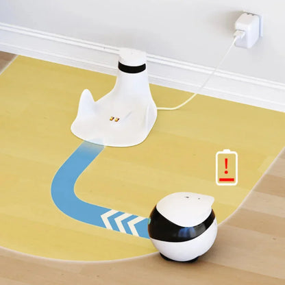 Remote Camera Robot - DroppLux