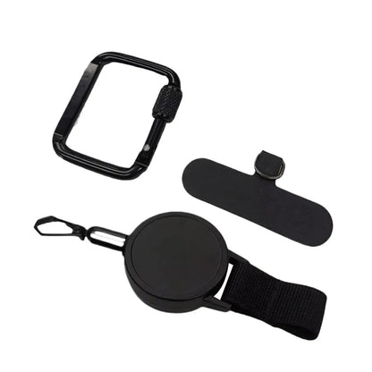 Anti-Theft Retractable Phone Strap - DroppLux