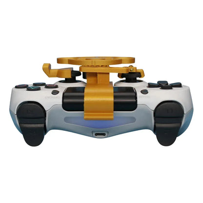 Mini Steering Wheel Game Controller Attachment - DroppLux