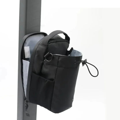 Magnetic Water Bottle Bag for Gym - DroppLux