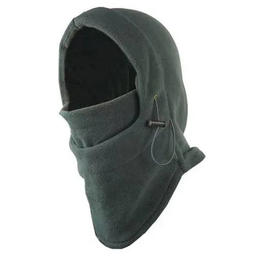 Fleece Hat Mask for Winter - DroppLux
