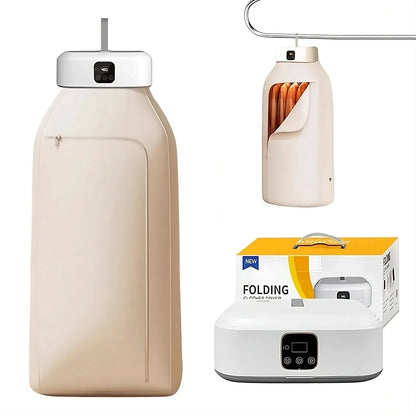 Electric Travel Clothes Dryer - DroppLux